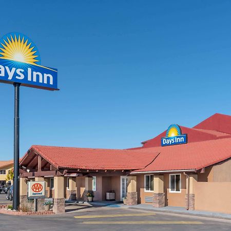 Days Inn By Wyndham Grants Ngoại thất bức ảnh