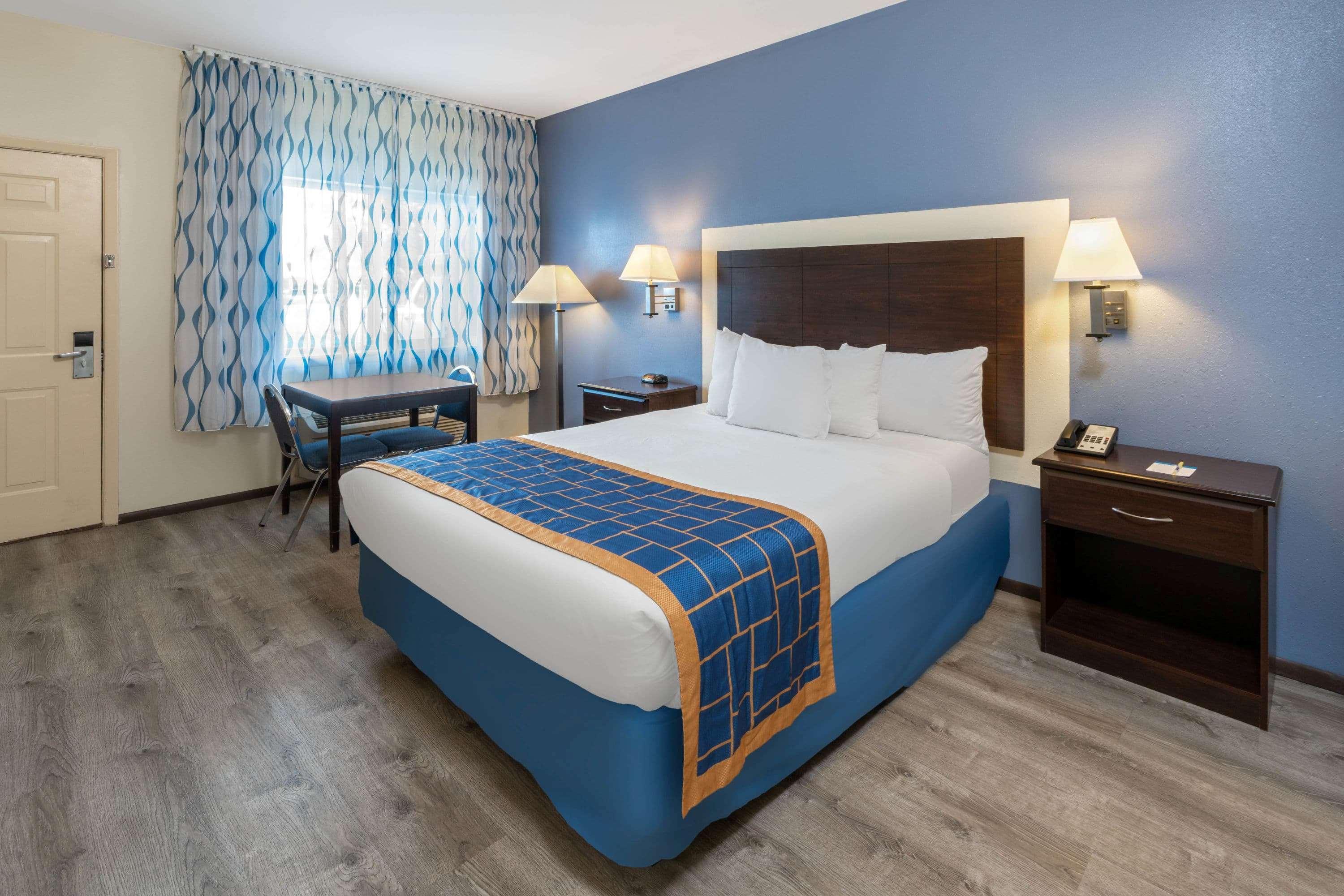 Days Inn By Wyndham Grants Ngoại thất bức ảnh