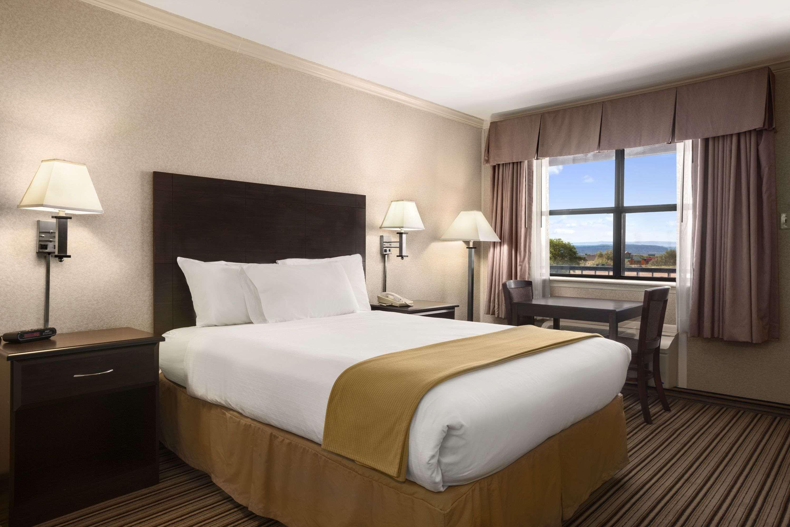 Days Inn By Wyndham Grants Ngoại thất bức ảnh