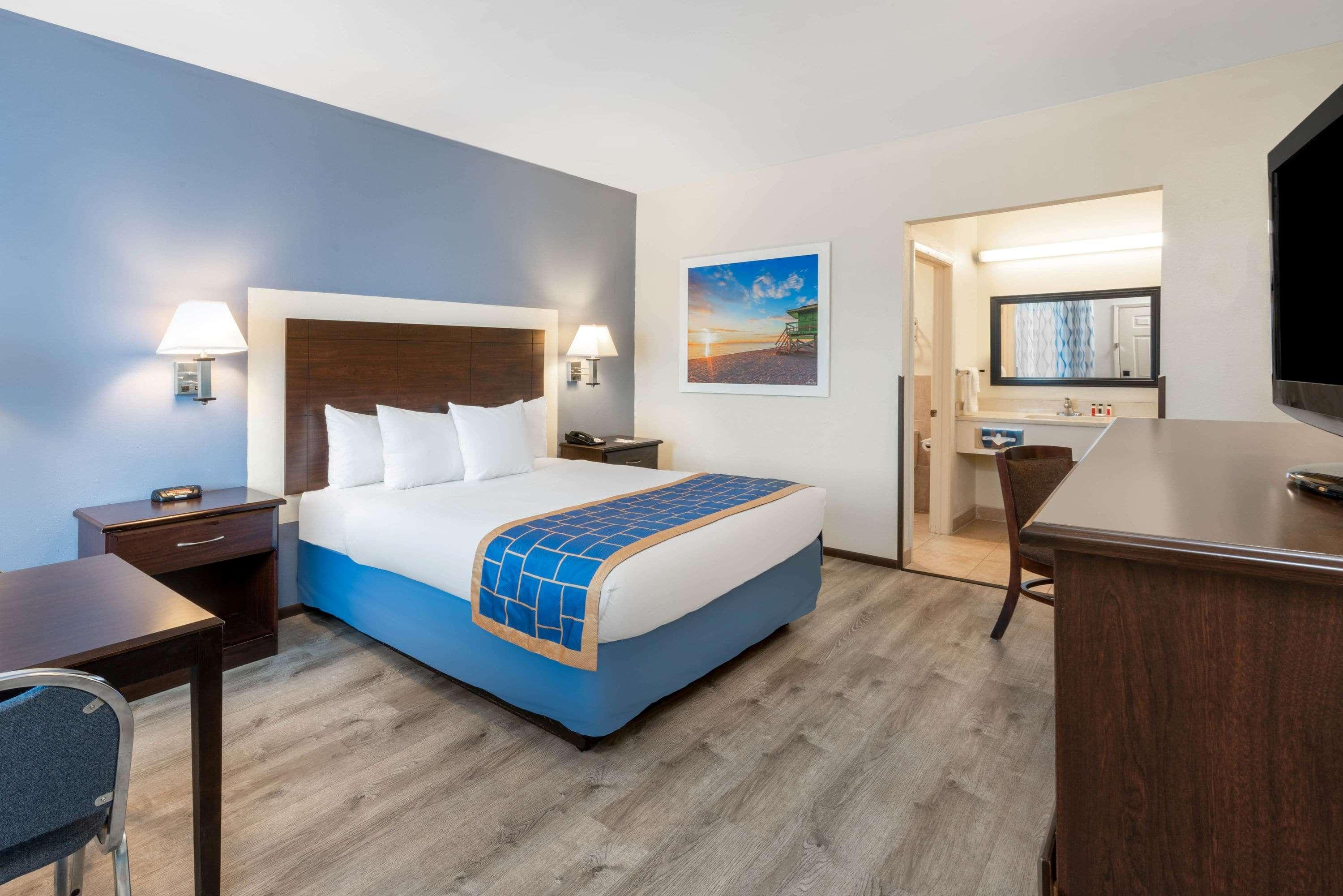 Days Inn By Wyndham Grants Ngoại thất bức ảnh